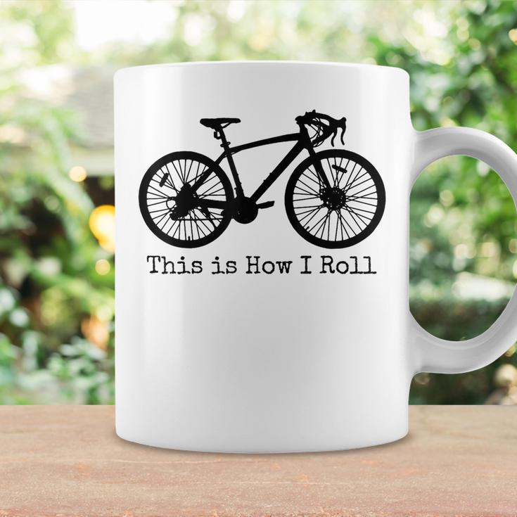 Cycling Road Bike Bicycle Funny Cyclist Coffee Mug Gifts ideas