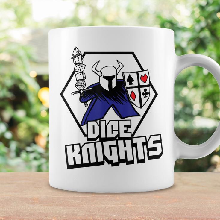 Dice Knights Wargaming Team Coffee Mug Gifts ideas