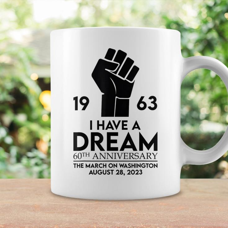 I Have A Dream Speech 60Th Anniversary Washington 1963 Coffee Mug Gifts ideas