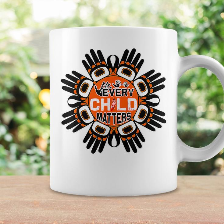 Every Orange Child In Matters Orange Day Kindness Equality Coffee Mug Gifts ideas