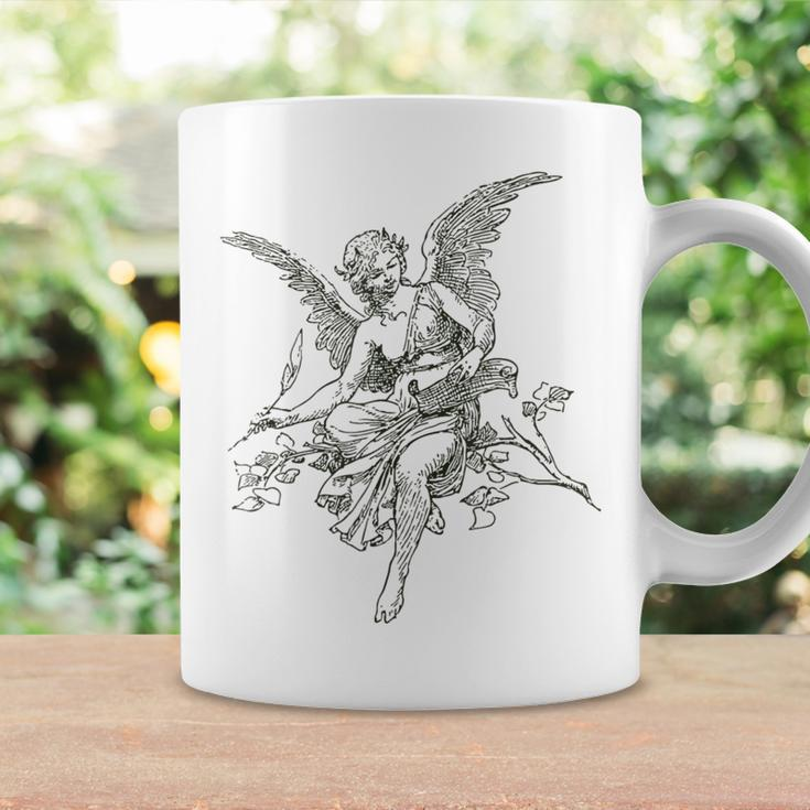 Fairy Grunge Fairycore Aesthetic Angel Y2k Alt Clothes Coffee Mug Gifts ideas