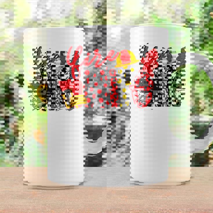 Fire Wife Proud Firefighters Wife Husband Job Pride Coffee Mug Gifts ideas Fire Wife Proud Firefighters Wife Husband Job Pride Coffee Mug Gifts ideas