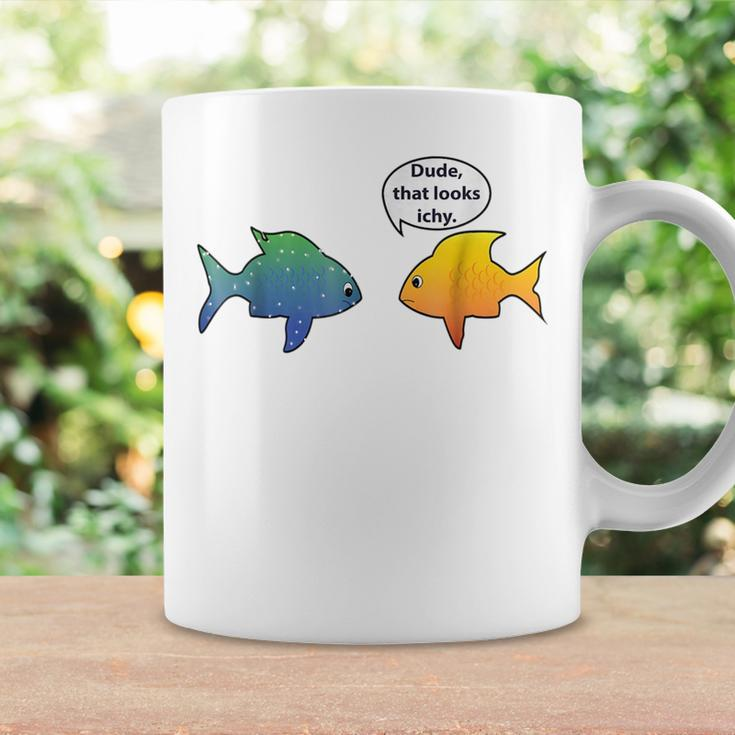 Fish Keeping Aquarium Hobby Ich Funny Aquarium Funny Gifts Coffee Mug Gifts ideas