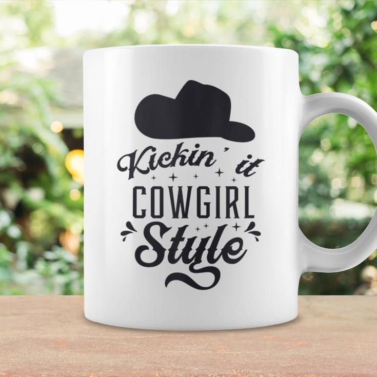 Funny Cowgirl Gift Cowboy Boots Western Line Dancing Ladies Dancing Funny Gifts Coffee Mug Gifts ideas