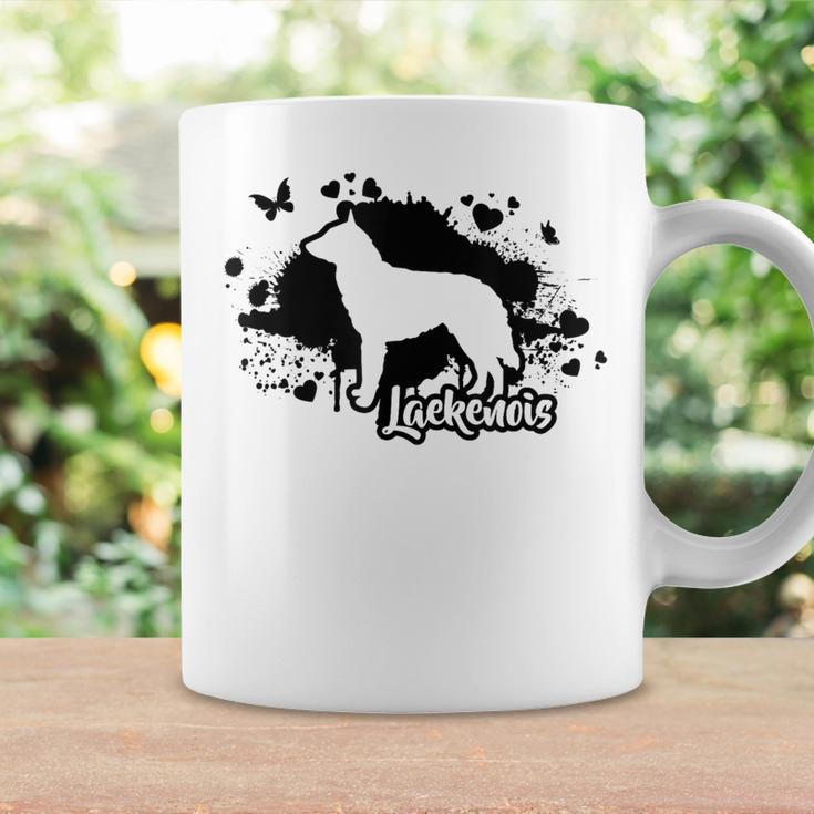 Proud Belgian Laekenois Dog Mom Dog Coffee Mug Gifts ideas