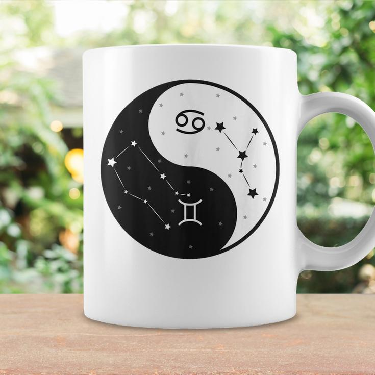 Gemini Astrology Birthday Cancer Sign 21 Jun 22 Jul Coffee Mug Gifts ideas