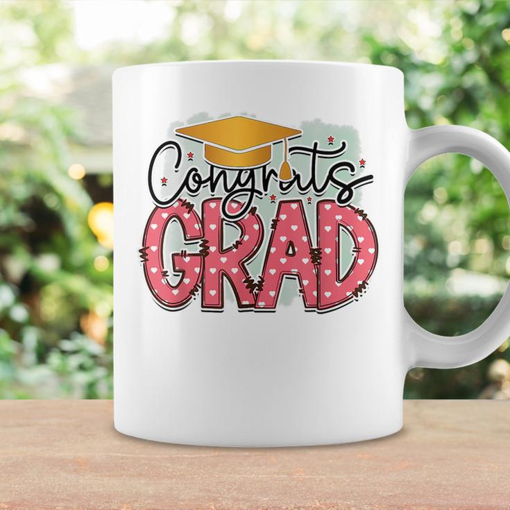 Graduation Class Of 2023 Senior Congrats Graduate For Women Coffee Mug Gifts ideas