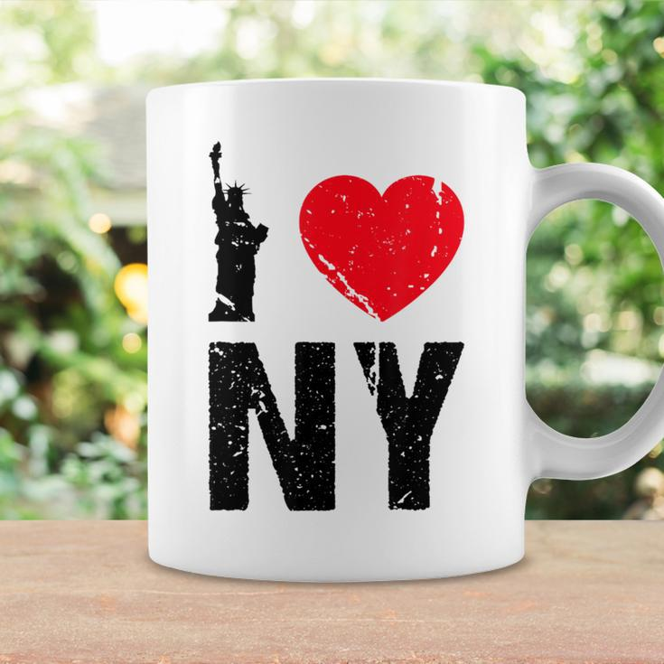 I Heart Love Ny New York City Nyc Coffee Mug Gifts ideas