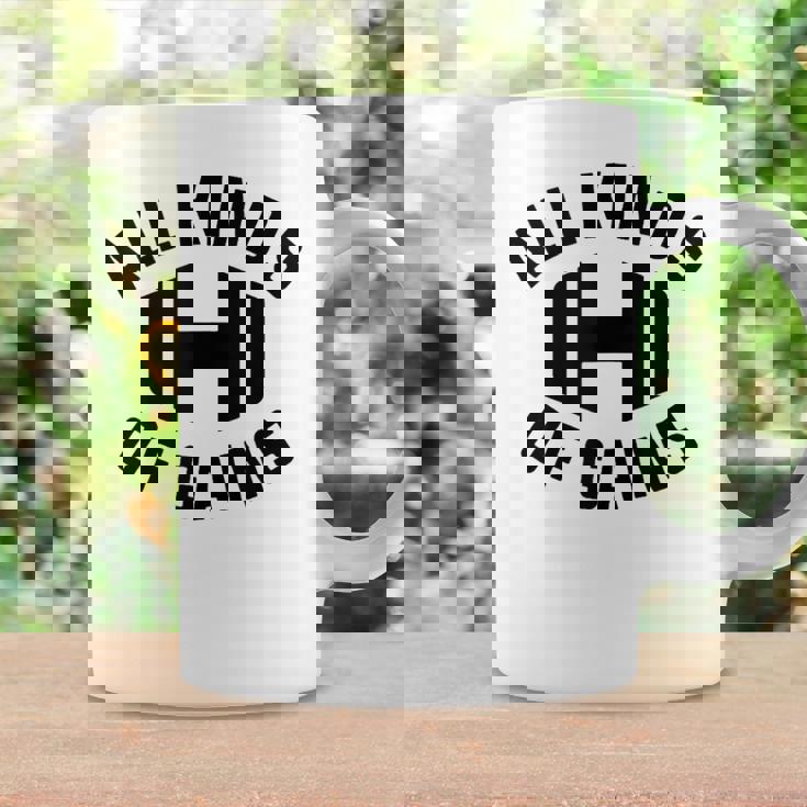 All Kinds Of Gains Hodge Twins Coffee Mug Gifts ideas