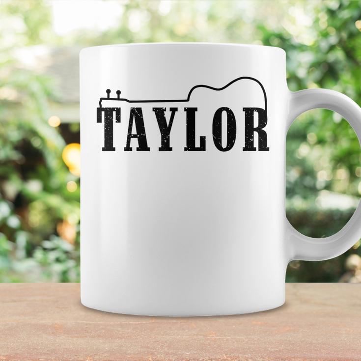 I Love Taylor First Name Taylor Coffee Mug Gifts ideas