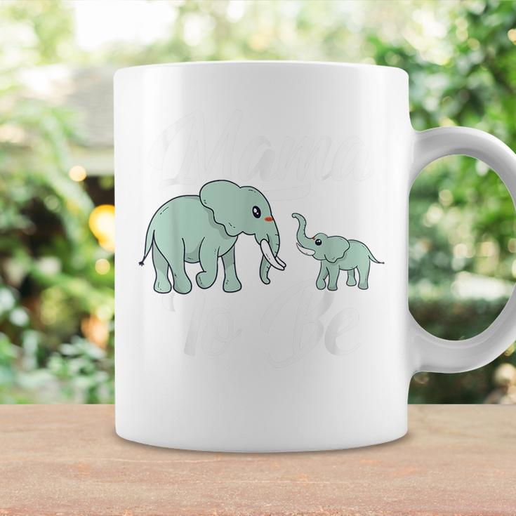 Mama To Be Elephant Funny Pregnancy For Women Gifts For Mama Funny Gifts Coffee Mug Gifts ideas