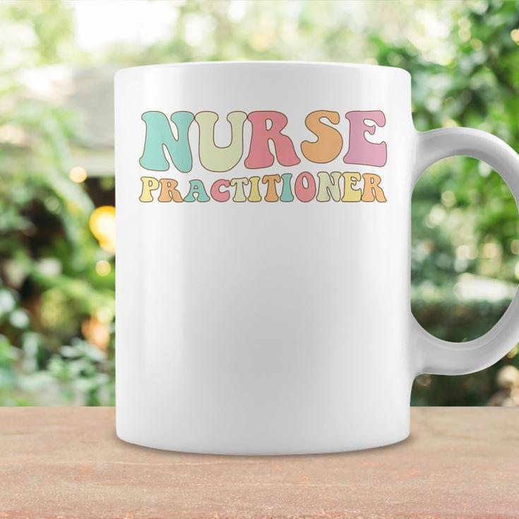 Np Nurse Nurse Practitioner Nurses Day Coffee Mug Gifts ideas