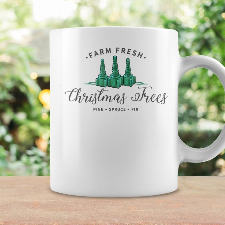 Nurse Respiratory Therapist Christmas Rt Xmas Trees Icu Rrt Coffee Mug Gifts ideas