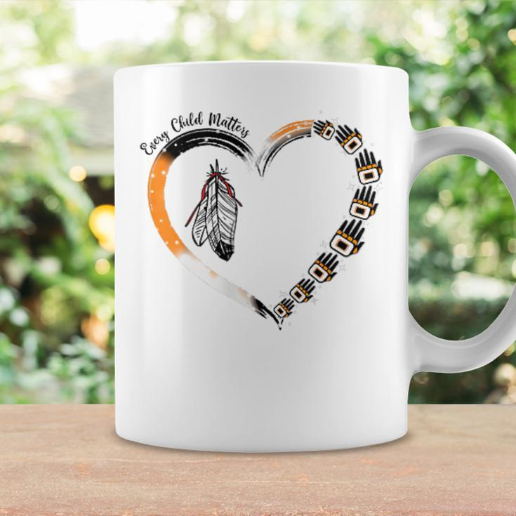 Orange Day Indigenous Education Awareness Coffee Mug Gifts ideas