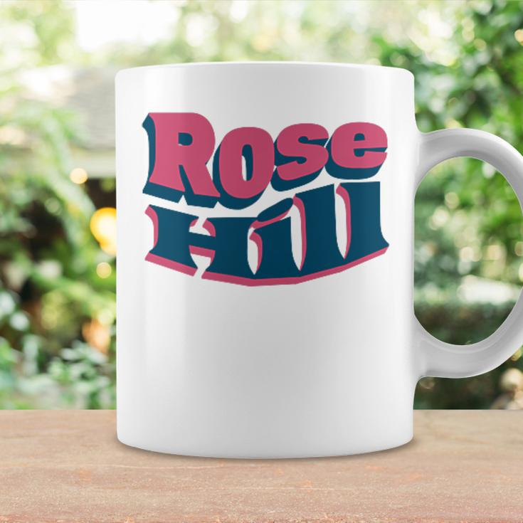 Rose Hill 4Th Of July Men Woman Image On Front Back Coffee Mug Gifts ideas