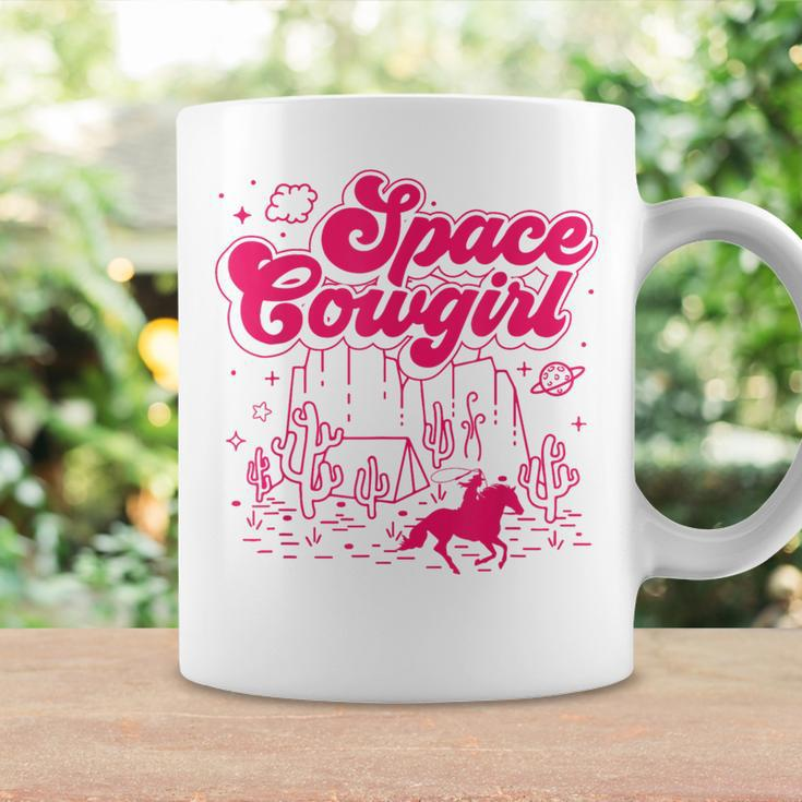 Space Cowgirls Bachelorette Party Rodeo Girls Coffee Mug Gifts ideas