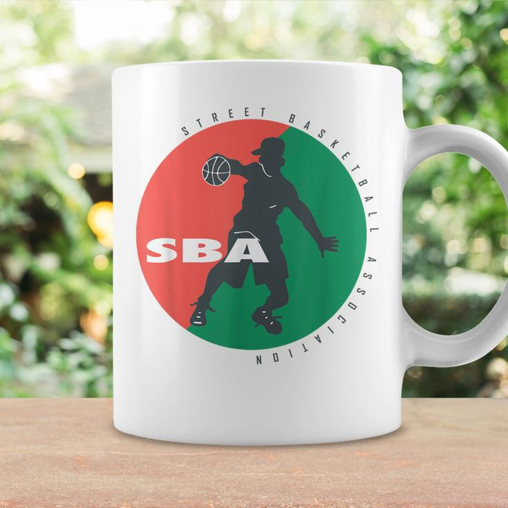 Street Basketball Association Coffee Mug Gifts ideas