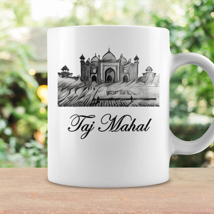 Taj MahalIndia Indian Agra Coffee Mug Gifts ideas