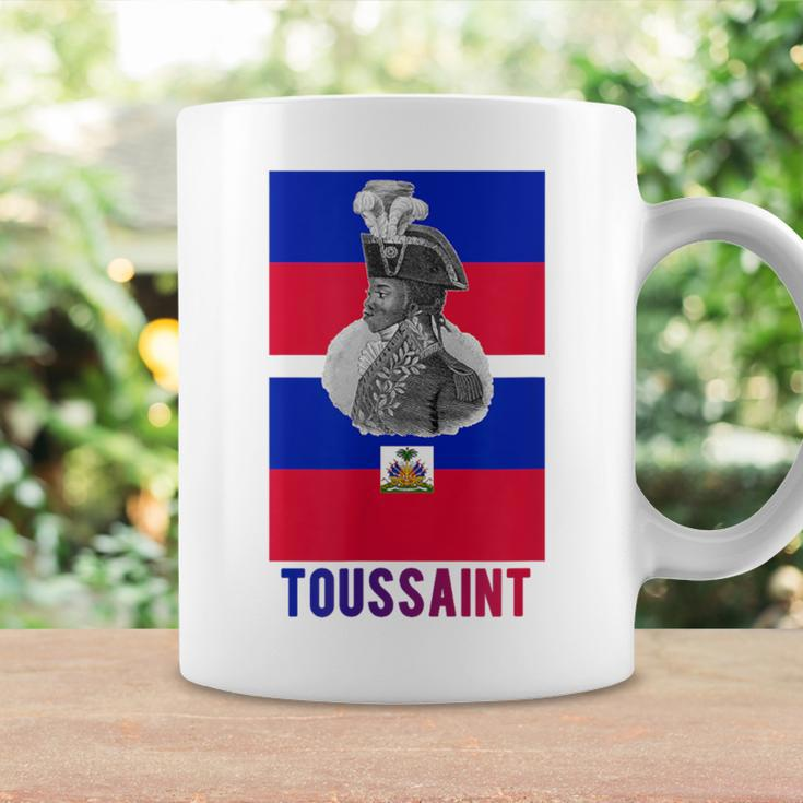 Toussaint Louverture Haitian Revolution 1804 Coffee Mug Gifts ideas