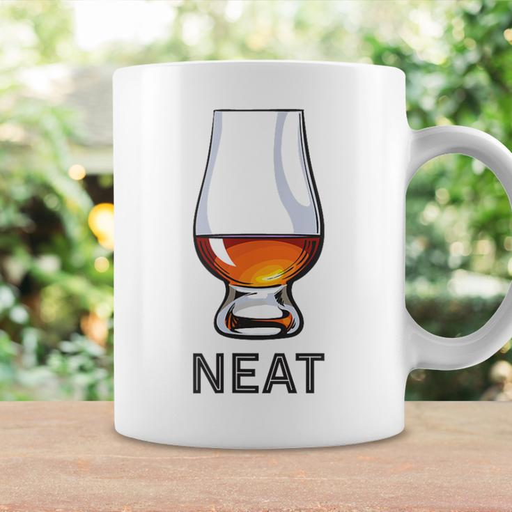 Whiskey NeatCoffee Mug Gifts ideas