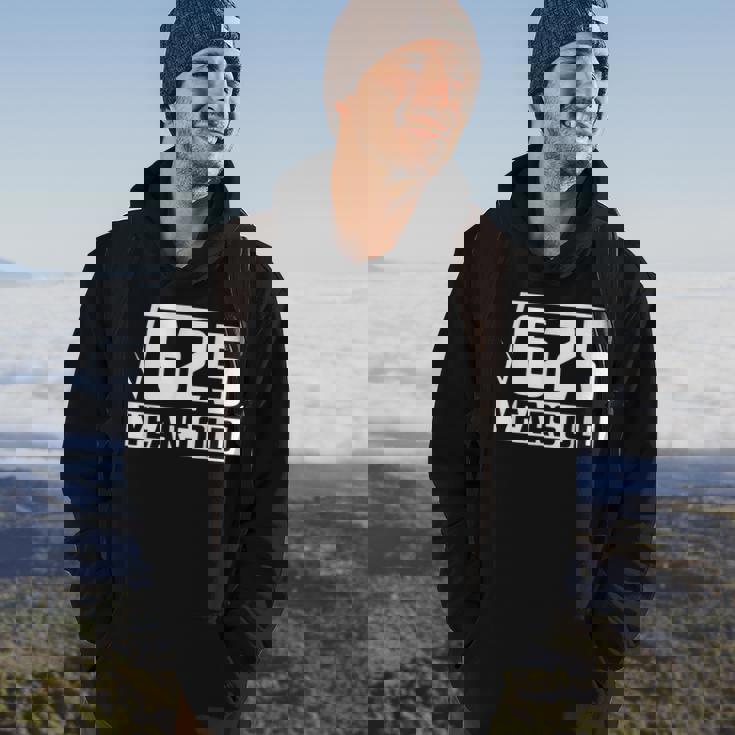 25 Years Old Square Root Funny 25Th Birthday Gift Hoodie Lifestyle 25 Years Old Square Root Funny 25Th Birthday Gift Hoodie Lifestyle