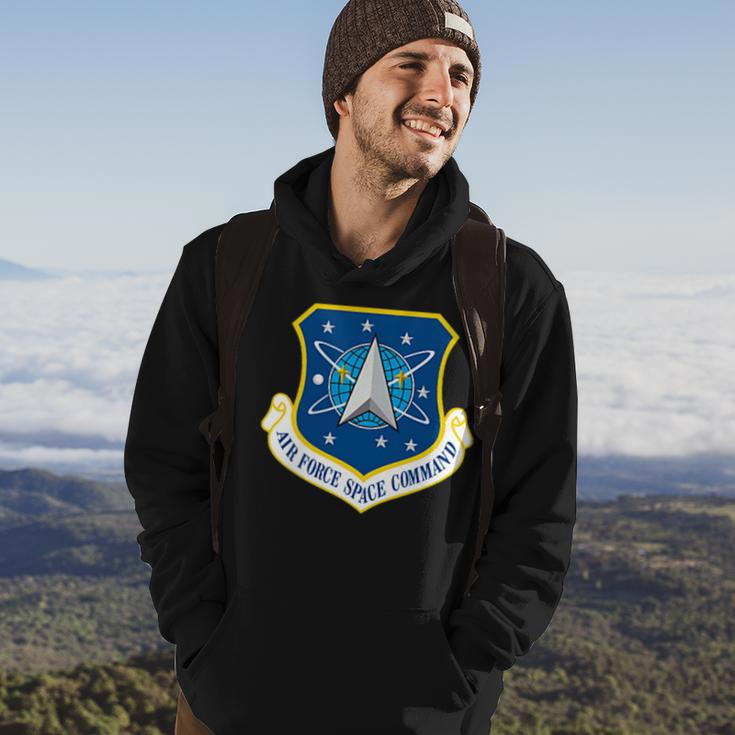 Air Force Space Command Afspc Usaf Us Space Force Hoodie Lifestyle