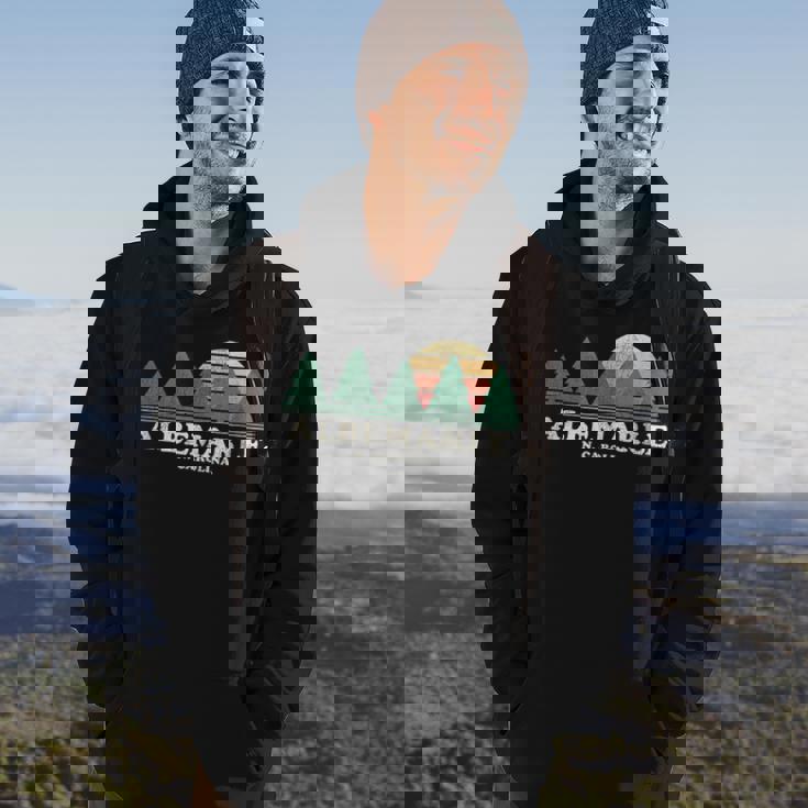 Albemarle Nc Vintage Throwback Retro 70S Hoodie Lifestyle Albemarle Nc Vintage Throwback Retro 70S Hoodie Lifestyle