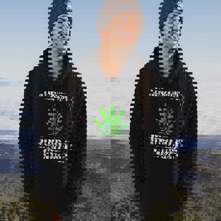 Alderpoint 8 Humboldt County Cannabis T Hoodie Mazezy