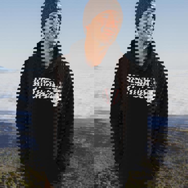 Baseball Uncle Love Heart Baseball Sports Hoodie Lifestyle Baseball Uncle Love Heart Baseball Sports Hoodie Lifestyle