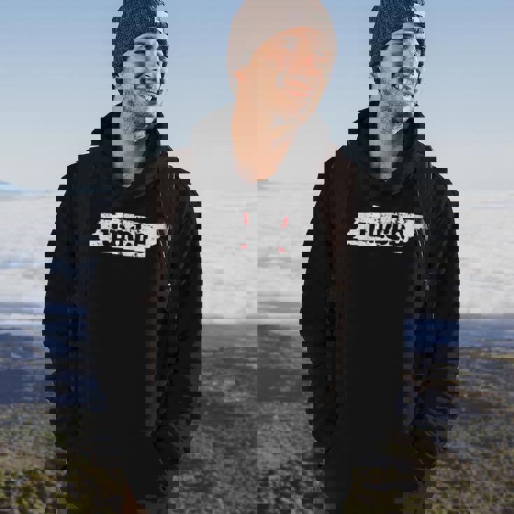 Baseball Uncle Tennessee Softball Uncle Hoodie Lifestyle