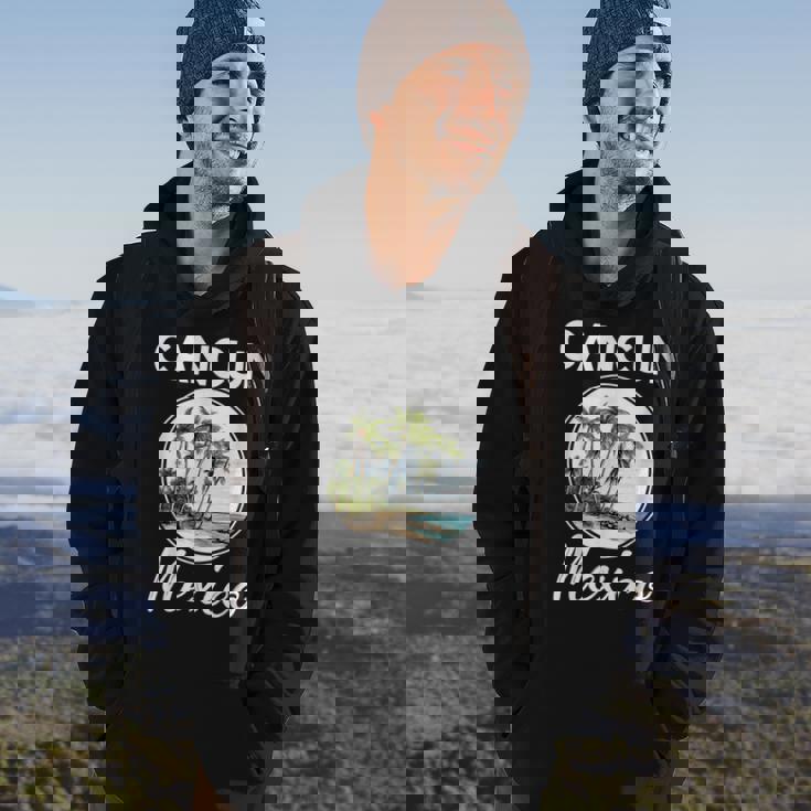 Cancun Mexico Souvenir 2023 Family Vacation Matching Trip Family Vacation Funny Designs Funny Gifts Hoodie Lifestyle