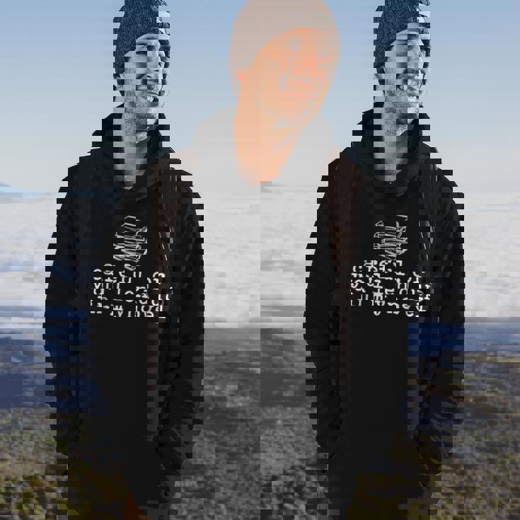 Careful Or You'll End Up In My Novel Writer Literary Writer Hoodie Lifestyle Careful Or You'll End Up In My Novel Writer Literary Writer Hoodie Lifestyle