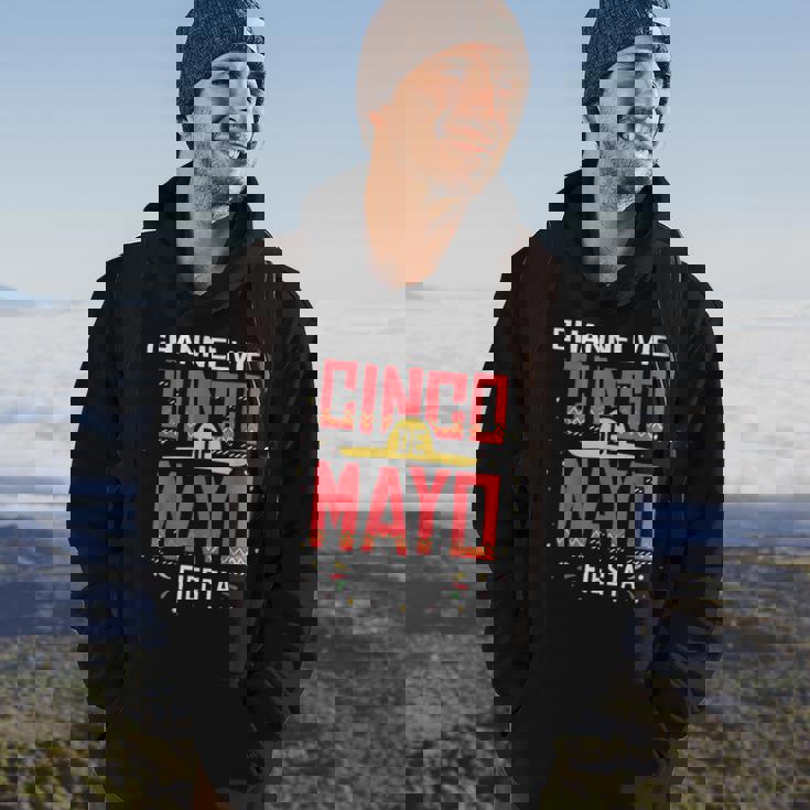 Channelview Texas Cinco De Mayo Celebration Hoodie Lifestyle Channelview Texas Cinco De Mayo Celebration Hoodie Lifestyle