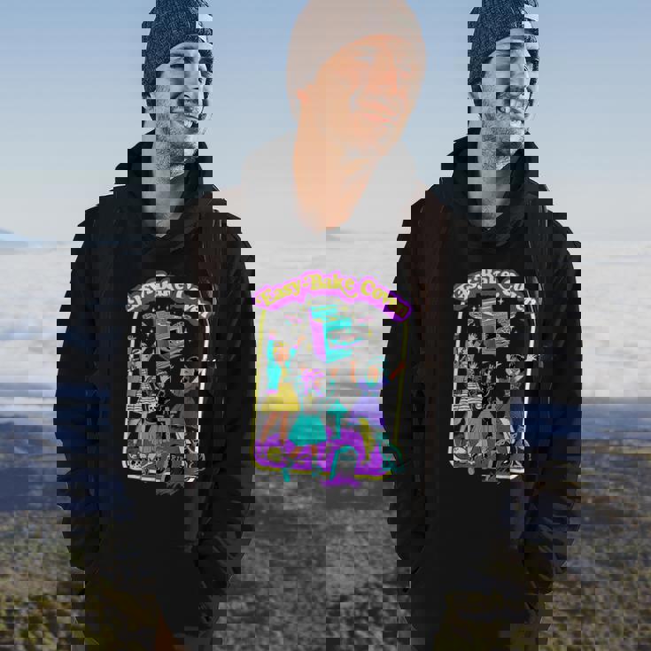 Easybakecovenwitch Hoodie Lifestyle