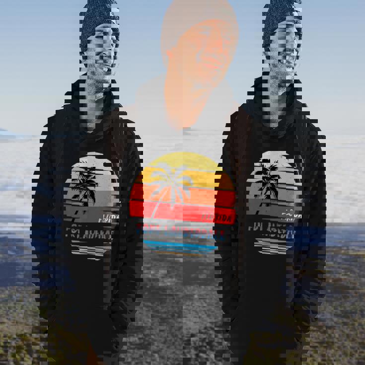 Fort Lauderdale | Fort Lauderdale Florida Hoodie Lifestyle