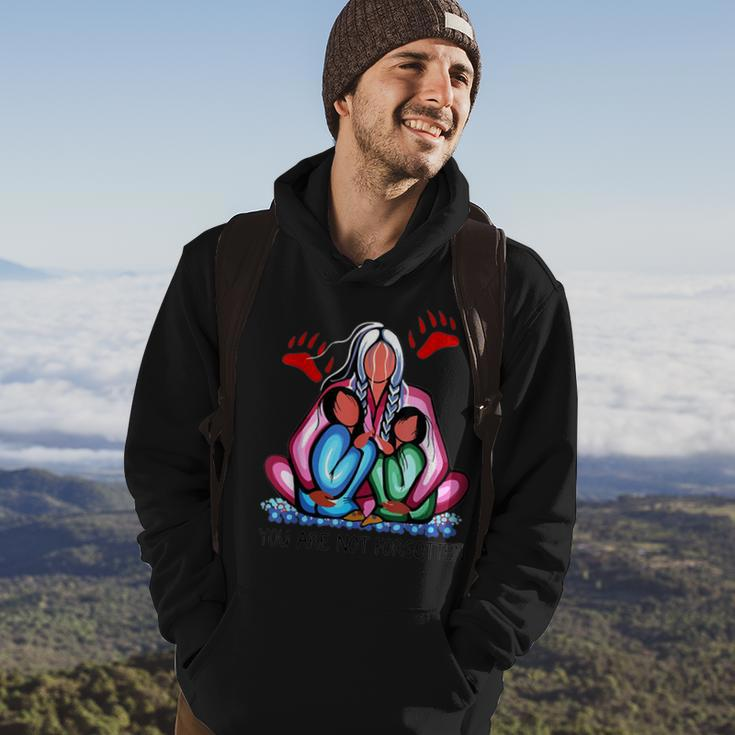 You Day Are Not Forgotten Native American Hoodie Lifestyle
