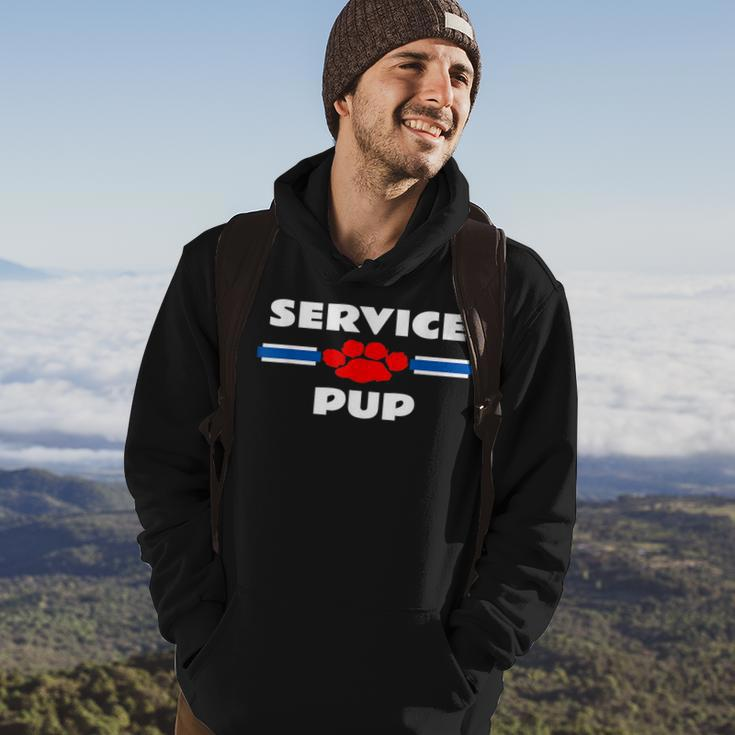 Gay Service Pup Street Clothes Puppy Play Bdsm Hoodie Lifestyle
