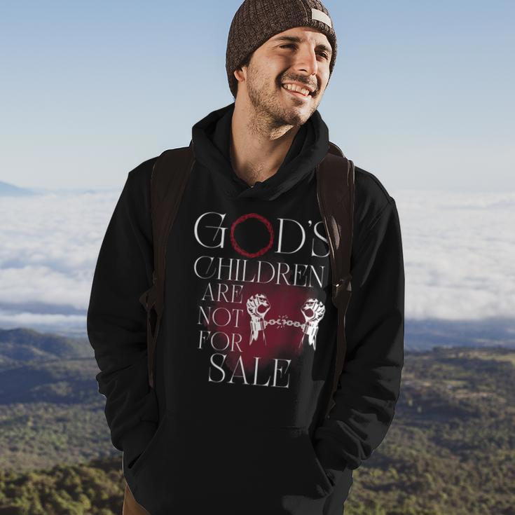 Gods Children Are Not For Sale Jesus Christ Christian Women Christian Gifts Hoodie Lifestyle