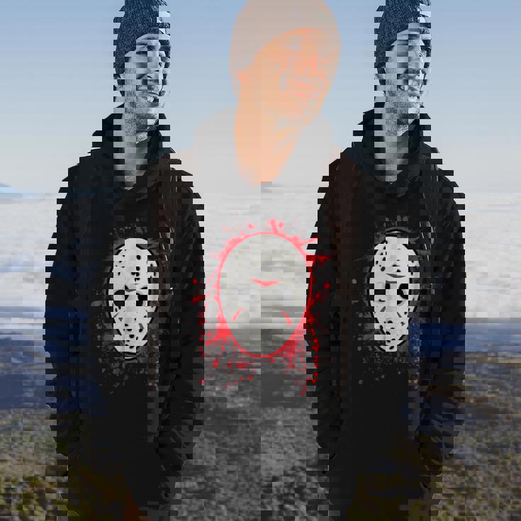 Horror Movie MaskHorror Hoodie Lifestyle Horror Movie MaskHorror Hoodie Lifestyle