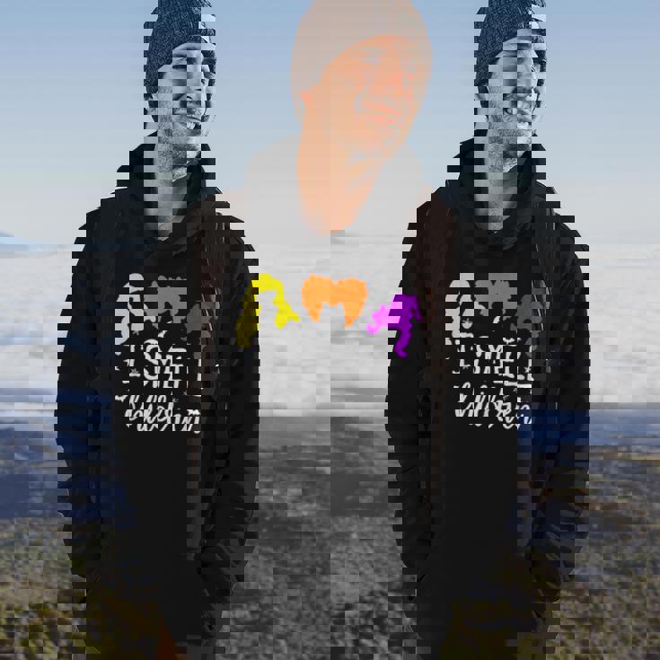 I Smell Children Funny Halloween Witches Costume Halloween Funny Gifts Hoodie Lifestyle I Smell Children Funny Halloween Witches Costume Halloween Funny Gifts Hoodie Lifestyle