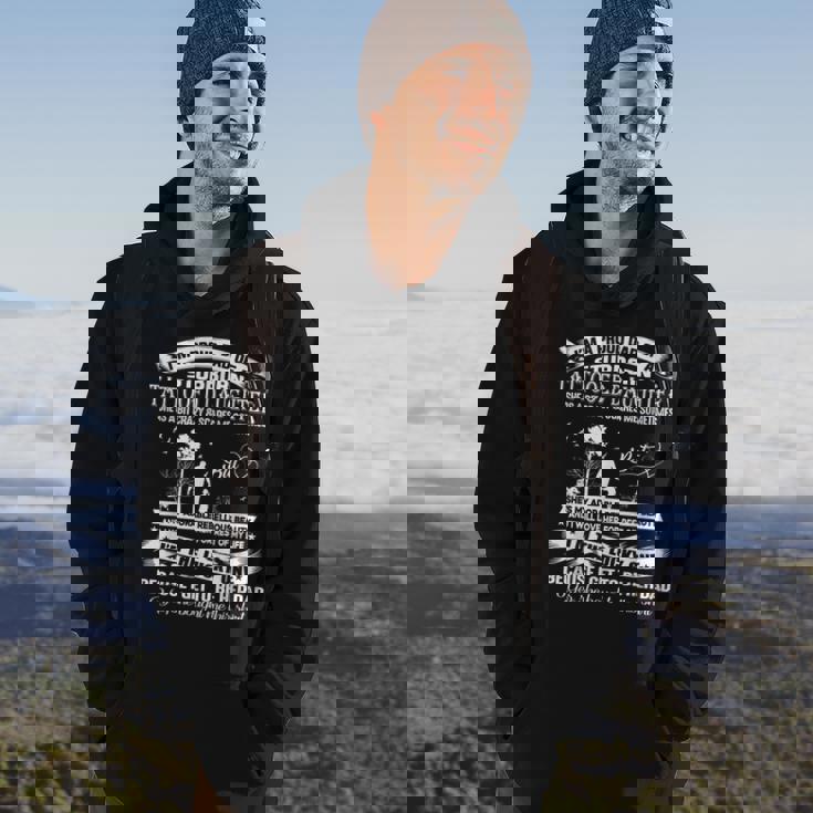 Im A Proud Dad Of A Stubborn Tattooed Daughter Hoodie Lifestyle Im A Proud Dad Of A Stubborn Tattooed Daughter Hoodie Lifestyle