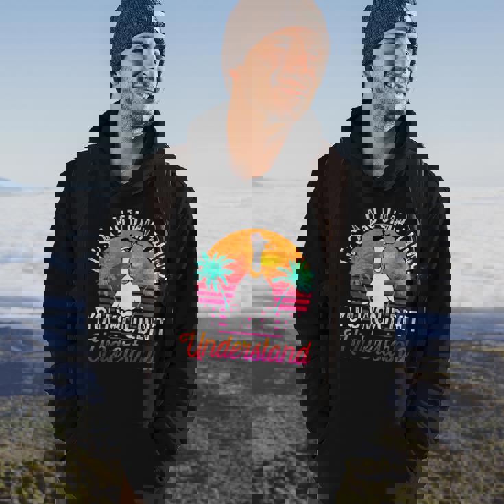 Its A Autumn Thing You Wouldnt Understand Funny Autumn Hoodie Lifestyle