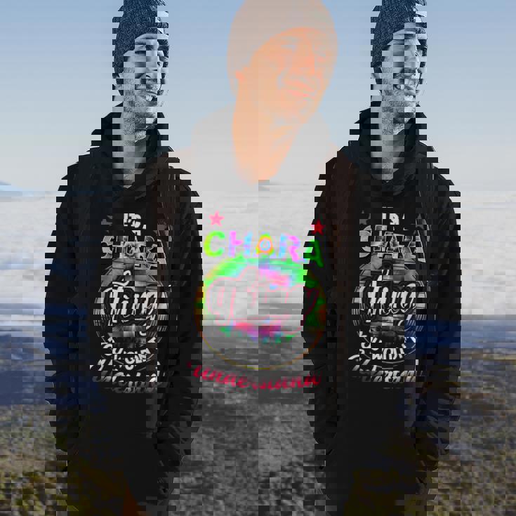 Its A Chara Thing Tie Dye Chara Name Hoodie Lifestyle Its A Chara Thing Tie Dye Chara Name Hoodie Lifestyle