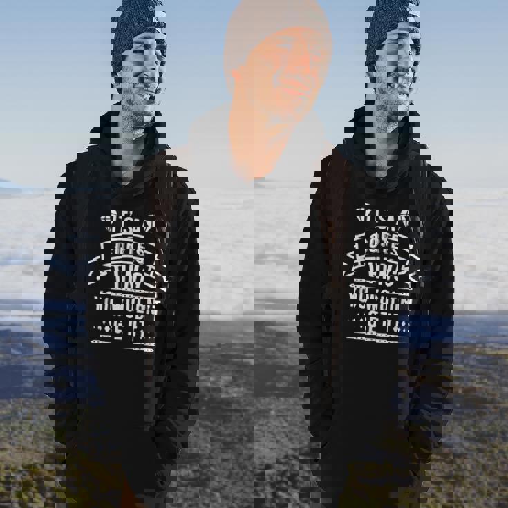 Its A Cortes Thing You Wouldnt Get It Cortes Last Name Funny Last Name Designs Funny Gifts Hoodie Lifestyle