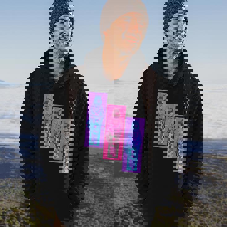 Japanese Anime Devil Girl Vaporwave Streetwear Lofi Hoodie Lifestyle Japanese Anime Devil Girl Vaporwave Streetwear Lofi Hoodie Lifestyle