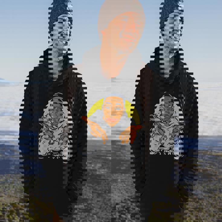 Learn From Khaby Hoodie Lifestyle Learn From Khaby Hoodie Lifestyle