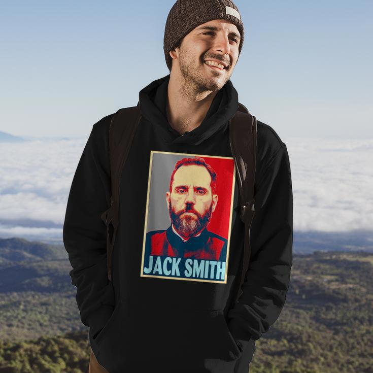 Meet Jack Smith Smith Funny Gifts Hoodie Lifestyle