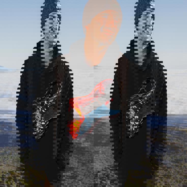 Michael Gaull Productions Hoodie Lifestyle Michael Gaull Productions Hoodie Lifestyle