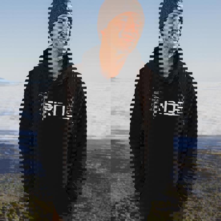 Motorcycle Apparel Ride Motorcycle Hoodie Lifestyle Motorcycle Apparel Ride Motorcycle Hoodie Lifestyle