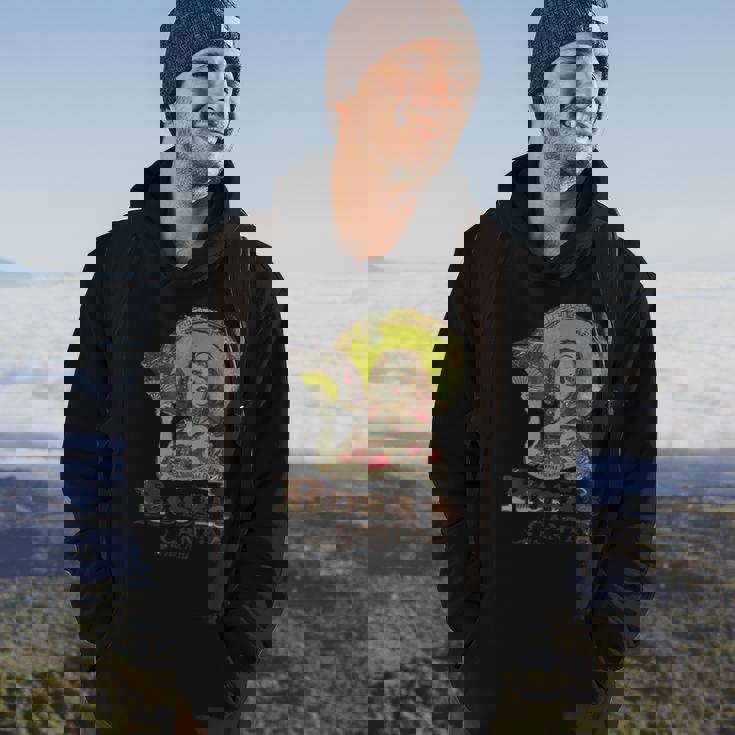 Rosas Cantina - El Paso Texas Hoodie Lifestyle Rosas Cantina - El Paso Texas Hoodie Lifestyle